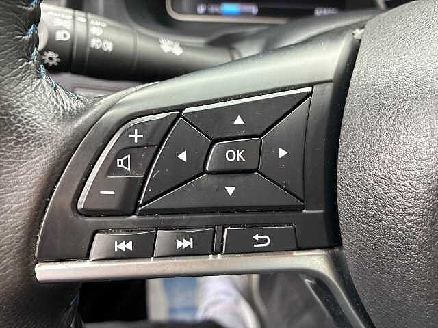 Nissan LEAF 2021 Leaf Electrique 40kWh