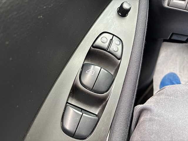 Nissan LEAF 2021 Leaf Electrique 40kWh