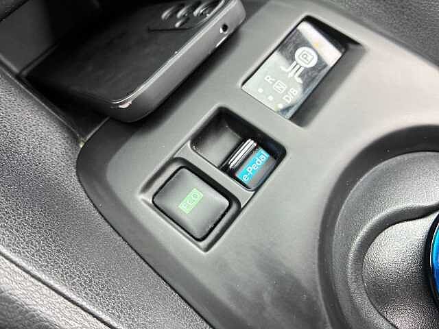 Nissan LEAF 2021 Leaf Electrique 40kWh