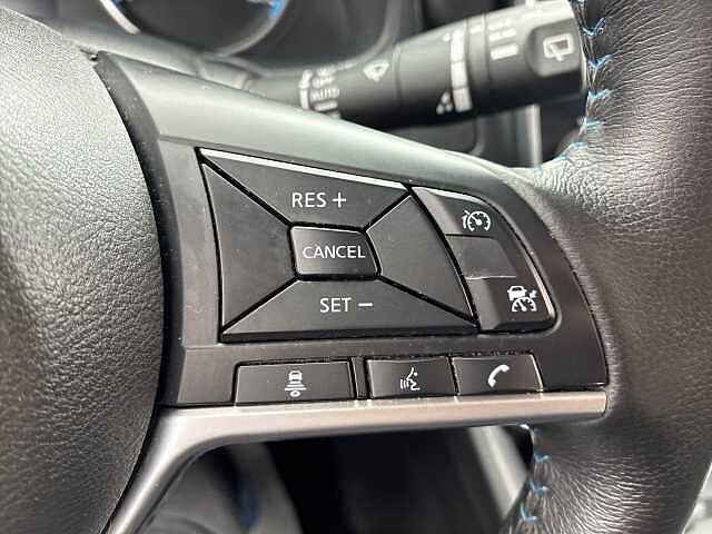 Nissan LEAF 2021 Leaf Electrique 40kWh