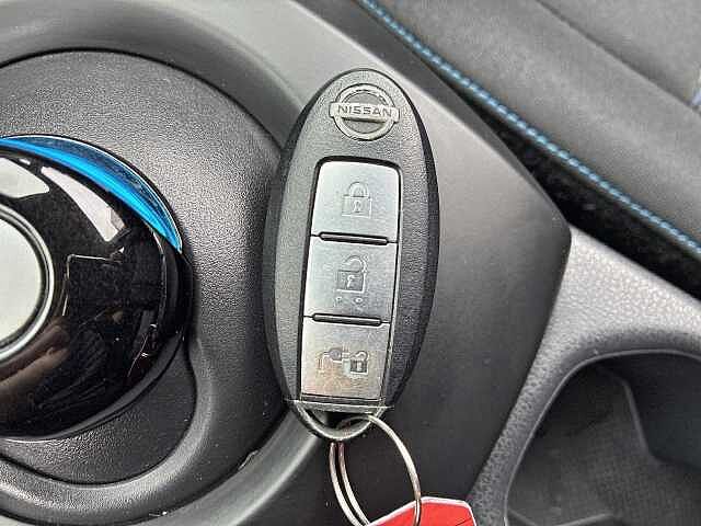 Nissan LEAF 2021 Leaf Electrique 40kWh