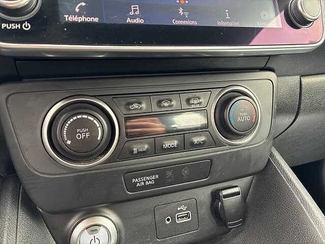 Nissan LEAF 2021 Leaf Electrique 40kWh