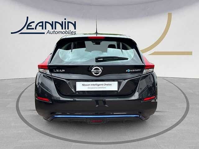 Nissan LEAF 2021 Leaf Electrique 40kWh