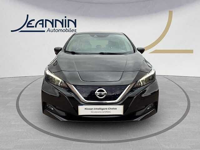 Nissan LEAF 2021 Leaf Electrique 40kWh