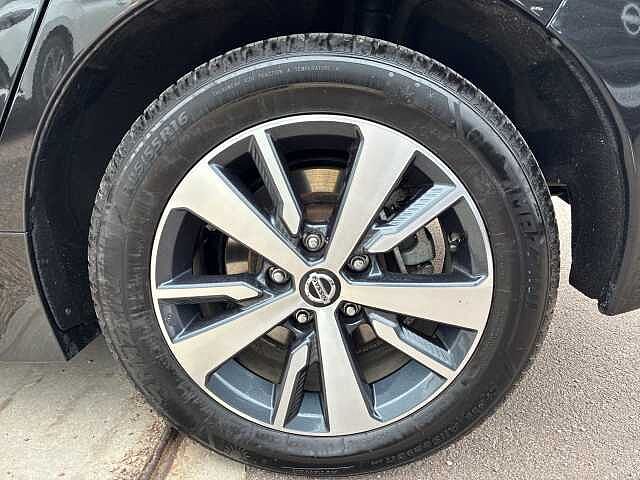 Nissan LEAF 2021 Leaf Electrique 40kWh