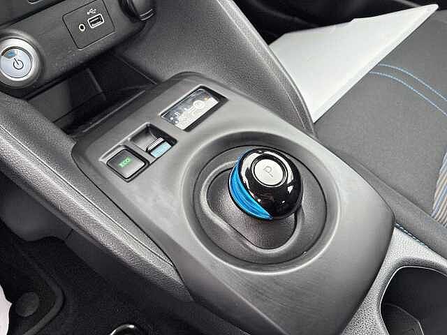 Nissan LEAF 2021 Leaf Electrique 40kWh
