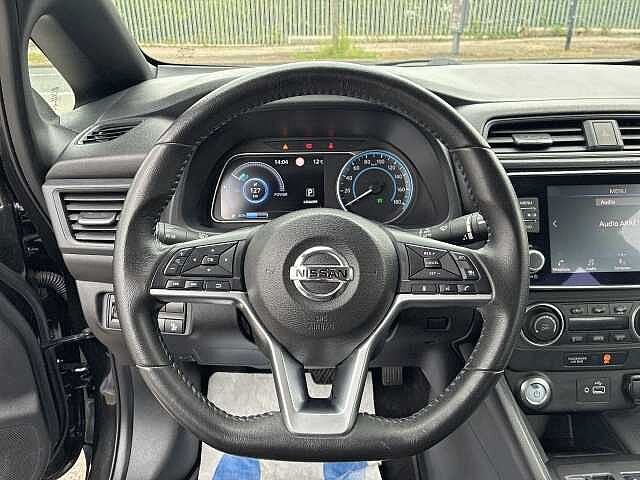 Nissan LEAF 2021 Leaf Electrique 40kWh