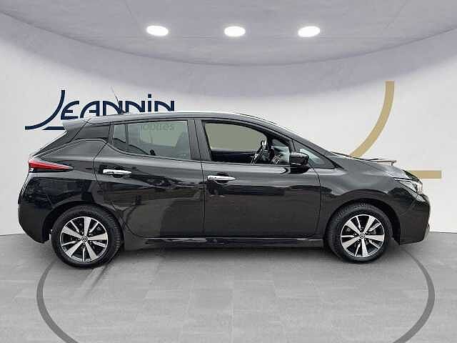 Nissan LEAF 2021 Leaf Electrique 40kWh