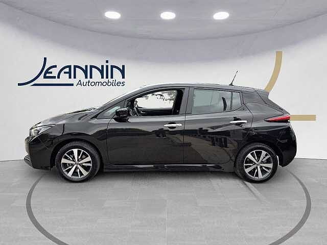 Nissan LEAF 2021 Leaf Electrique 40kWh