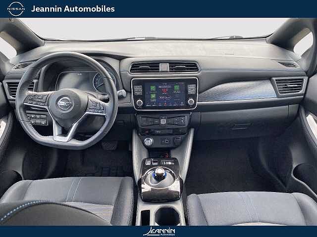 Nissan LEAF Leaf Electrique 40kWh