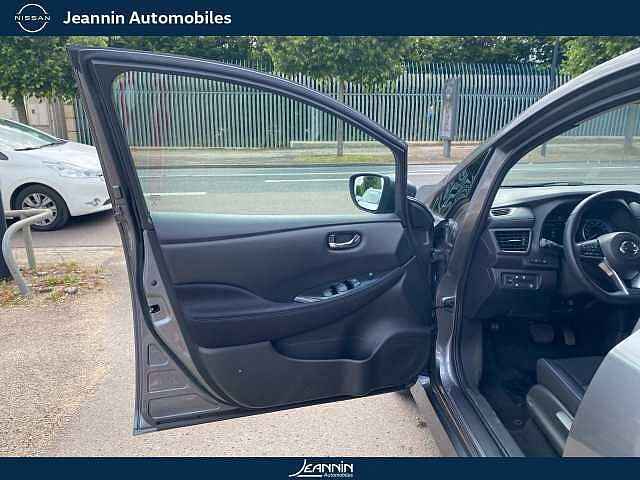 Nissan LEAF Leaf Electrique 40kWh