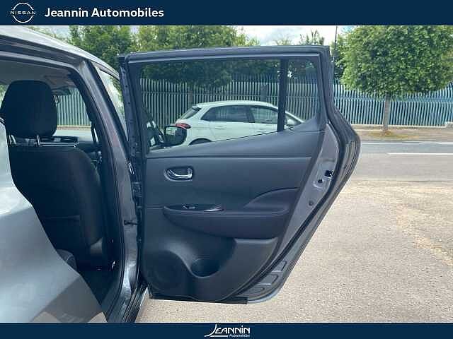 Nissan LEAF Leaf Electrique 40kWh