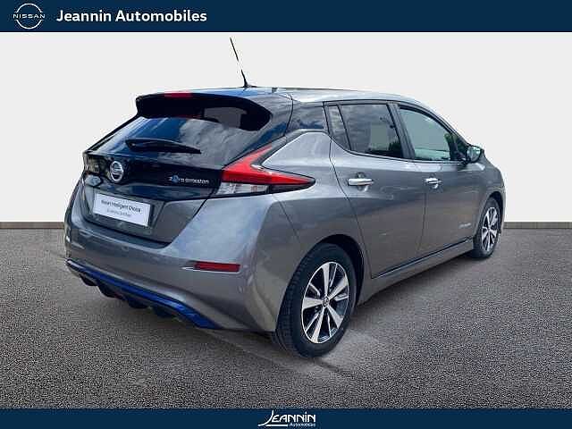 Nissan LEAF Leaf Electrique 40kWh