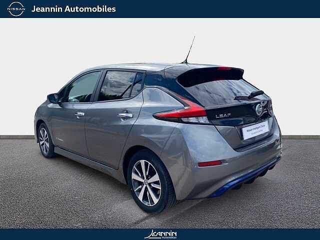Nissan LEAF Leaf Electrique 40kWh