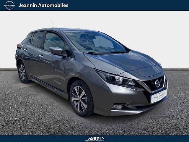 Nissan LEAF Leaf Electrique 40kWh