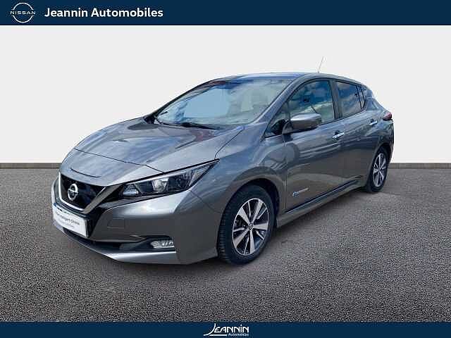 Nissan LEAF Leaf Electrique 40kWh