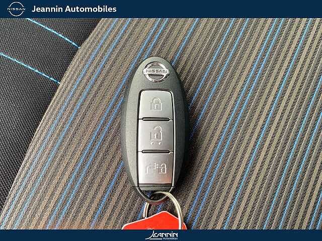 Nissan LEAF Leaf Electrique 40kWh
