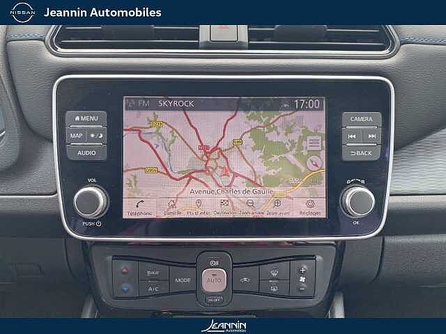 Nissan LEAF Leaf Electrique 40kWh