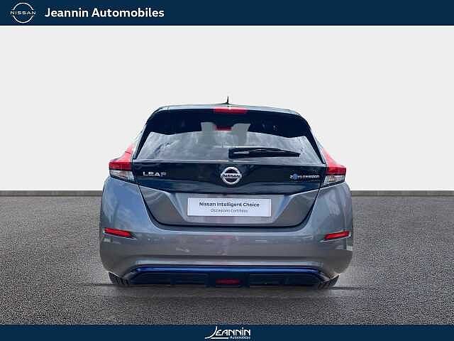 Nissan LEAF Leaf Electrique 40kWh