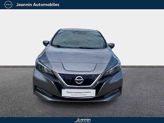 Nissan LEAF Leaf Electrique 40kWh