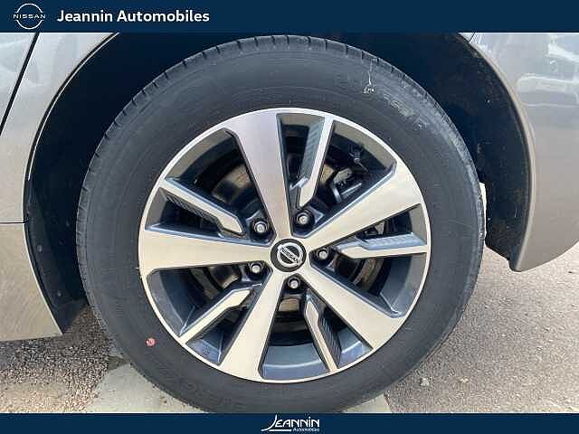 Nissan LEAF Leaf Electrique 40kWh