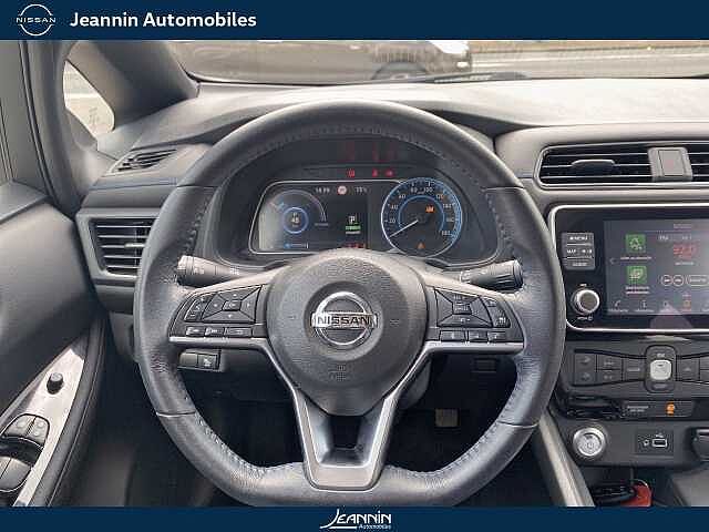 Nissan LEAF Leaf Electrique 40kWh