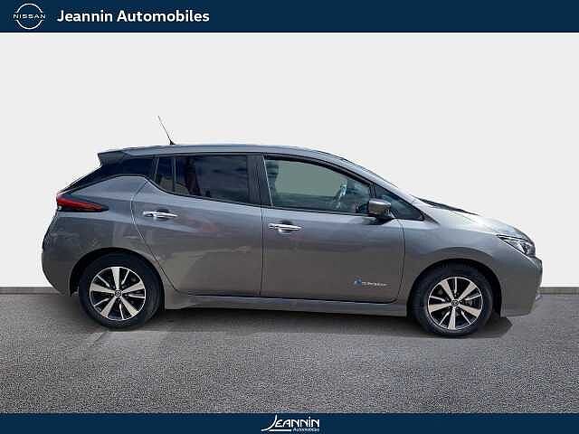 Nissan LEAF Leaf Electrique 40kWh