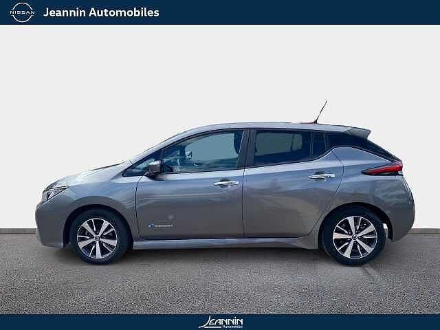 Nissan LEAF Leaf Electrique 40kWh