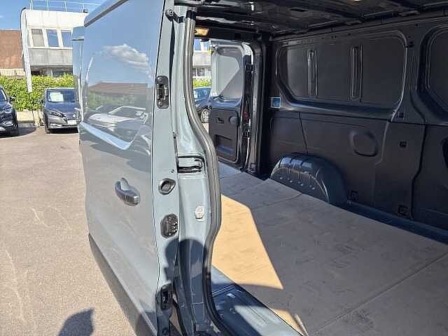 Nissan PRIMASTAR FOURGON PRIMASTAR FOURGON L2H1 3T1 2.0 DCI 150 S/S BVM