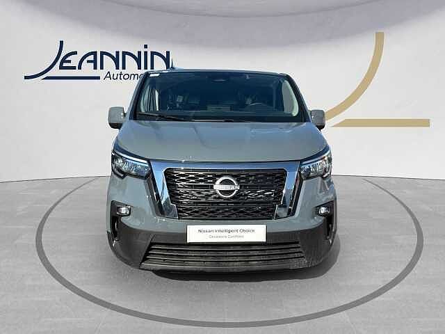 Nissan PRIMASTAR FOURGON PRIMASTAR FOURGON L2H1 3T1 2.0 DCI 150 S/S BVM
