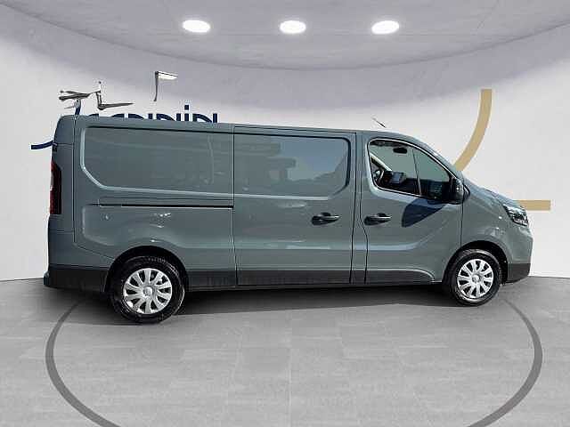 Nissan PRIMASTAR FOURGON PRIMASTAR FOURGON L2H1 3T1 2.0 DCI 150 S/S BVM