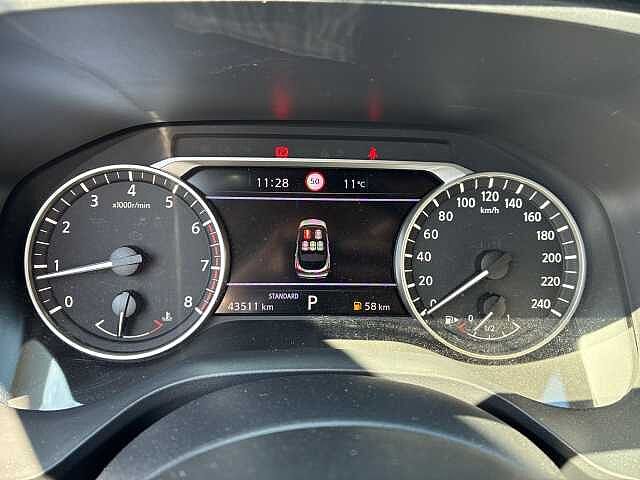 Nissan QASHQAI 2021 Qashqai Mild Hybrid 158 ch Xtronic