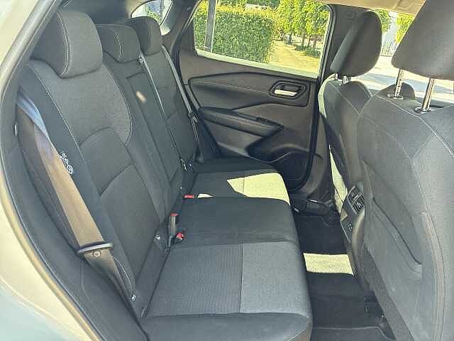 Nissan QASHQAI 2021 Qashqai Mild Hybrid 158 ch Xtronic