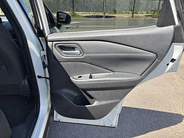 Nissan QASHQAI 2021 Qashqai Mild Hybrid 158 ch Xtronic