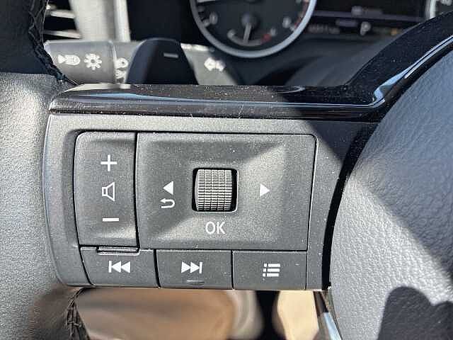 Nissan QASHQAI 2021 Qashqai Mild Hybrid 158 ch Xtronic