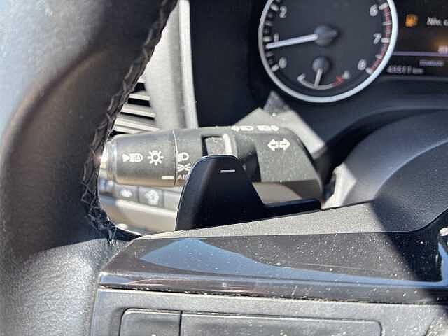 Nissan QASHQAI 2021 Qashqai Mild Hybrid 158 ch Xtronic