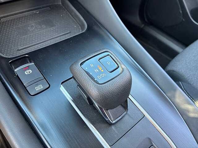 Nissan QASHQAI 2021 Qashqai Mild Hybrid 158 ch Xtronic