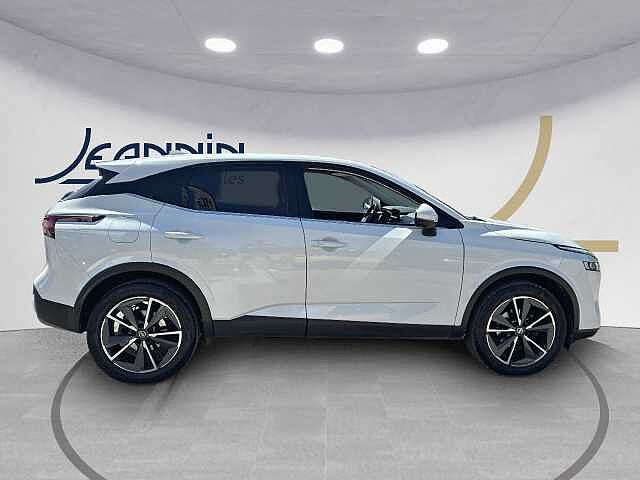 Nissan QASHQAI 2021 Qashqai Mild Hybrid 158 ch Xtronic