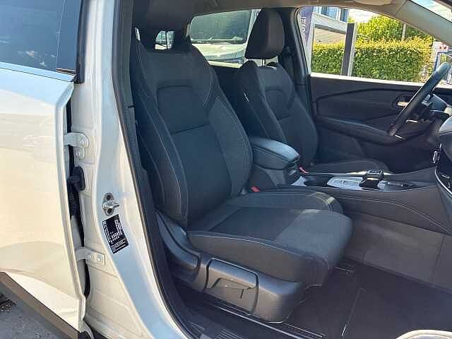 Nissan QASHQAI 2021 Qashqai Mild Hybrid 158 ch Xtronic