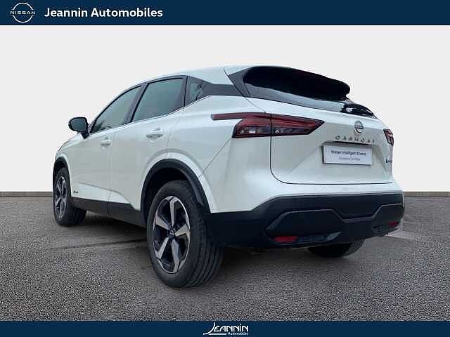 Nissan QASHQAI Qashqai e-Power 190 ch