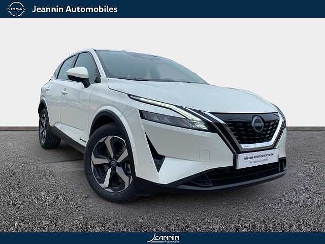 Nissan QASHQAI Qashqai e-Power 190 ch