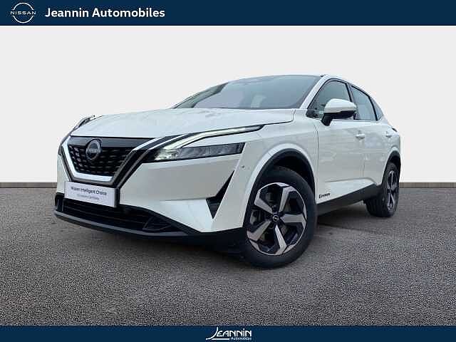Nissan QASHQAI Qashqai e-Power 190 ch