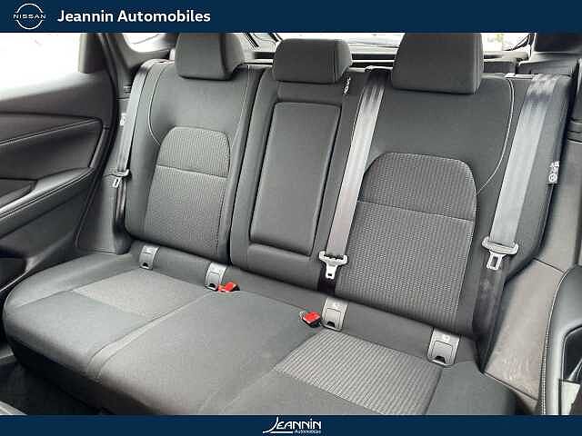 Nissan QASHQAI Qashqai e-Power 190 ch
