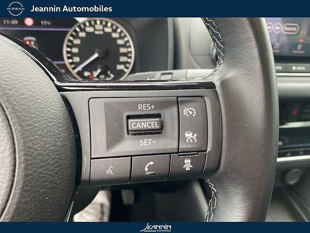 Nissan QASHQAI Qashqai e-Power 190 ch