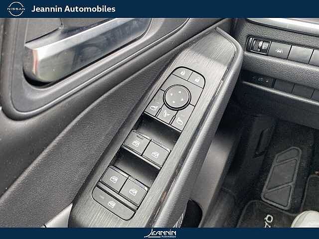 Nissan QASHQAI Qashqai e-Power 190 ch