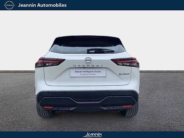 Nissan QASHQAI Qashqai e-Power 190 ch