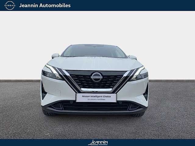 Nissan QASHQAI Qashqai e-Power 190 ch