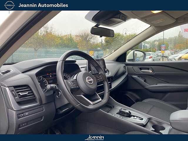 Nissan QASHQAI Qashqai e-Power 190 ch