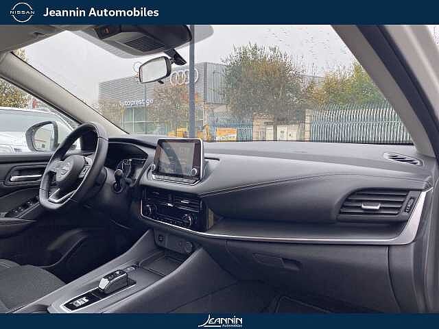 Nissan QASHQAI Qashqai e-Power 190 ch
