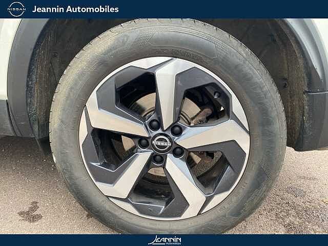 Nissan QASHQAI Qashqai e-Power 190 ch